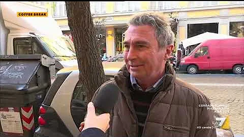 Che macchine possono girare a Roma?