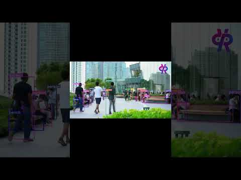 Object Detection on