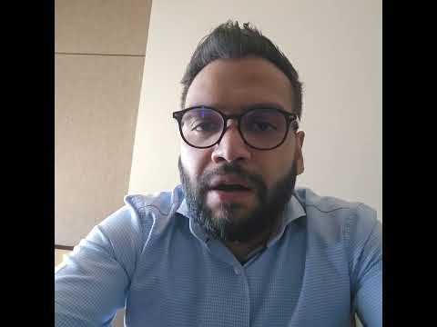 Patient video review