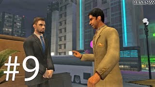 007 - Quantum Of Solace Ps2 Walkthrough Part 9 Science Center 13