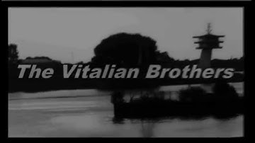 The Vitalian Brothers - Isotope 235 (isotopia-video-edith)