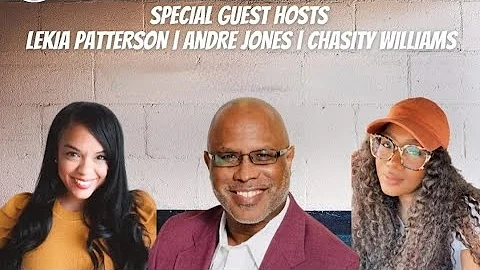 "Life After Miscarriage", w/ Chasity Williams, Lek...