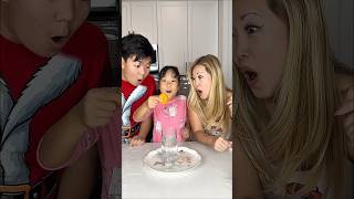 Smart Girl Leonata Family