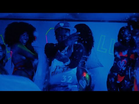Sleepy Hallow – Luv Em All (Official Video)