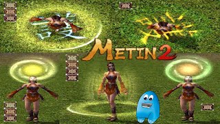 Metin2 Reflektieren Stufe M | 60 FPS  | DaroWiki