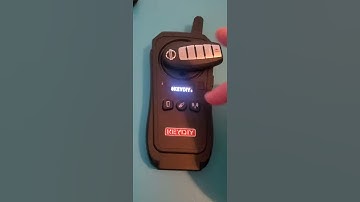 Does Remote Placement Matter When Testing Frequency, Buttons, etc????