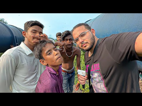 Vidéo: Mumbai Dharavi Slum Tours: Options & Pourquoi vous devez en faire un