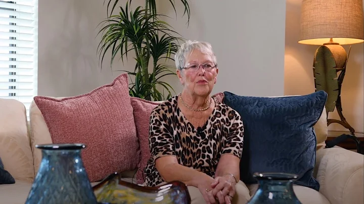 Resident Perspective: Nancy Bullock, The Arlington...