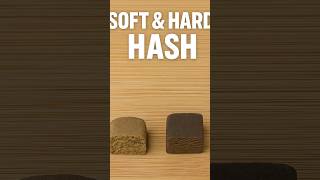 What Hash Is Really Made From 90S Hash Vs Modern Hash (Uk)