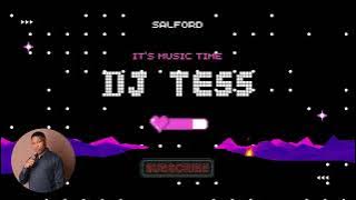DJ TeSS mix 2025