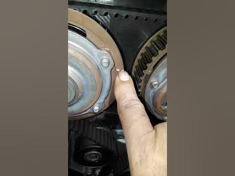 como solucionar los codigos P0016-00. y P0017-00 de un 2012 chevy Cruze