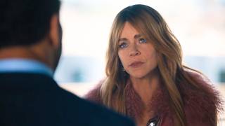 Morgan Tells Karadec She Is Worried About Him || High Potential || 2x04 Update