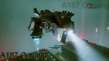 Die Very Rough Cyberpunk 2077 [GMV]