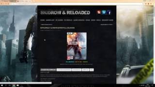 Battlefield 1 download free! (3DM) Crack