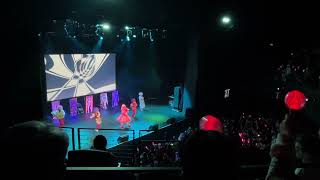Kyary Pamyu Pamyu - Fashion Monster ♥ The Novo, Los Angeles ♥ 17 May 23 ♥ POPPP World Tour 2023『4K』