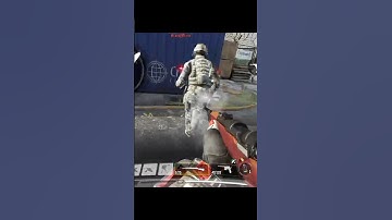 Enemy Down 💀🔥 | #callofduty #codm #callofdutymobile #firstpersonshooter #cod #1v1 #gaming