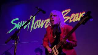 Sunflower Bean - Come for Me