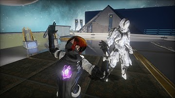 Warframe Feat. Dojo contest - By Legacy-2020