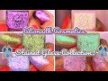 SO BEAUTIFUL! | Clionadh Cosmetics Stained Glass Multichrome Eyeshadow Swatched!