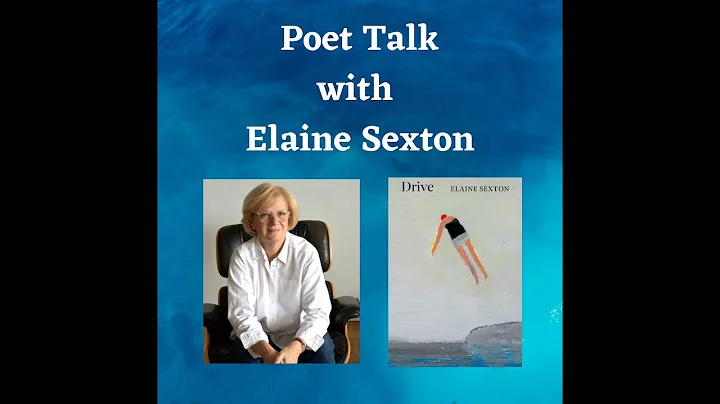 Poet Talk with Elaine Sexton