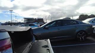 2016 HOLDEN UTE Berwick, Dandenong, Frankston, Mornington, Melbourne, VIC U6425