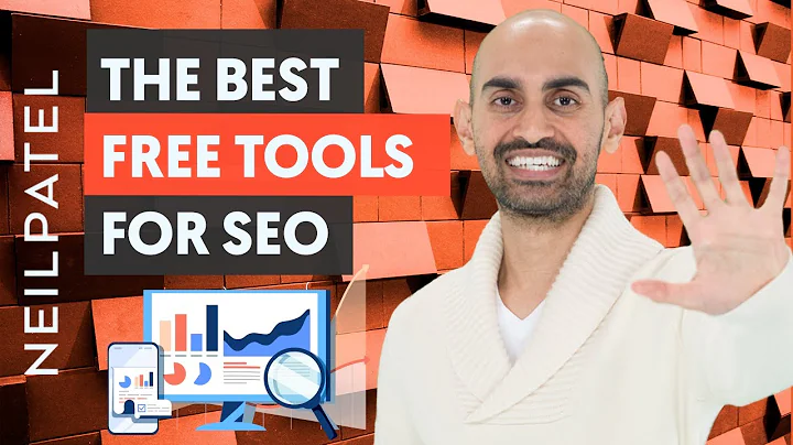 Rank #1 in Google with 4 Free SEO Tools