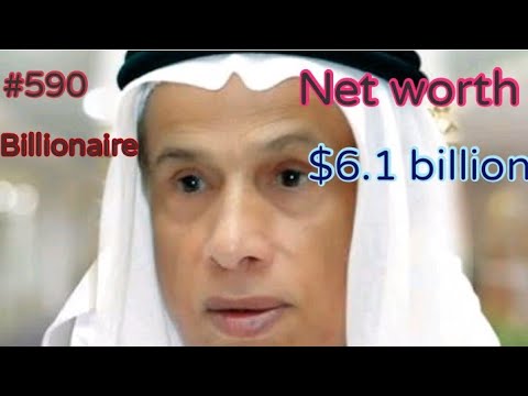 Videó: Majid Al Futtaim Net Worth