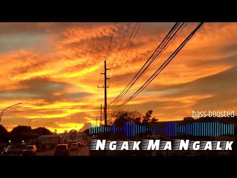 Ngak Ma Ngalk