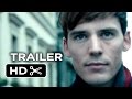 The Riot Club Us Release 2014 Sam Claflin Max Irons ...