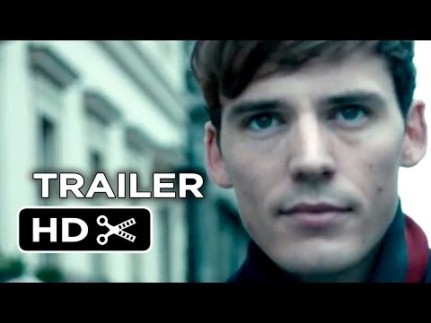The Riot Club Official US Release Trailer (2014) - Sam Claflin, Max Irons Drama HD