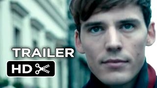The Riot Club Official US Release Trailer (2014) - Sam Claflin, Max Irons Drama HD The Riot Club Official US Release Trailer (2014) - Sam Claflin, Max Irons Drama HD