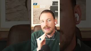 Partnerships Have No Easy Button