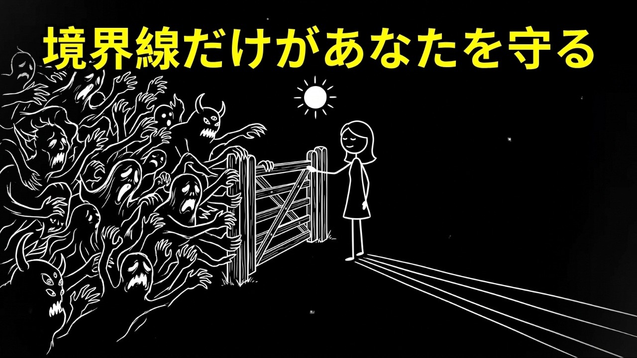 【完全版】なぜ優しい人ほど「他人の悪魔」に人生を支配されるのか?|カール・ユングが明かすシャドウを沈黙させる唯一の方法【ユング心理学・シャドウ・個性化・無意識・自己実現・人生哲学】