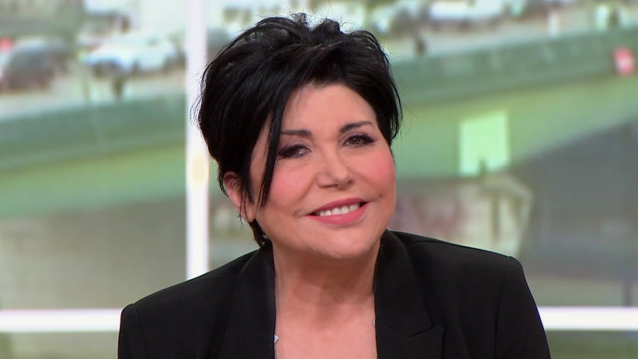 L’invitée du jour - Liane Foly