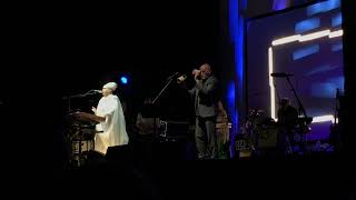 Dead Can Dance - Yulunga (Warszawa, Torwar 22.06.2019)