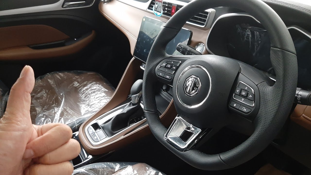 ใครใช้ Mg ZS ต้องชมคลิบนี้ตอน 1 @MG ChangUdon-เอ็มจี ช้าง อุดรธานี