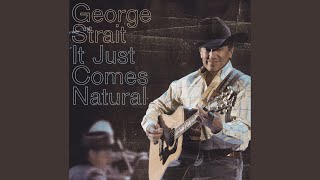 Video thumbnail of "George Strait - How 'Bout Them Cowgirls"