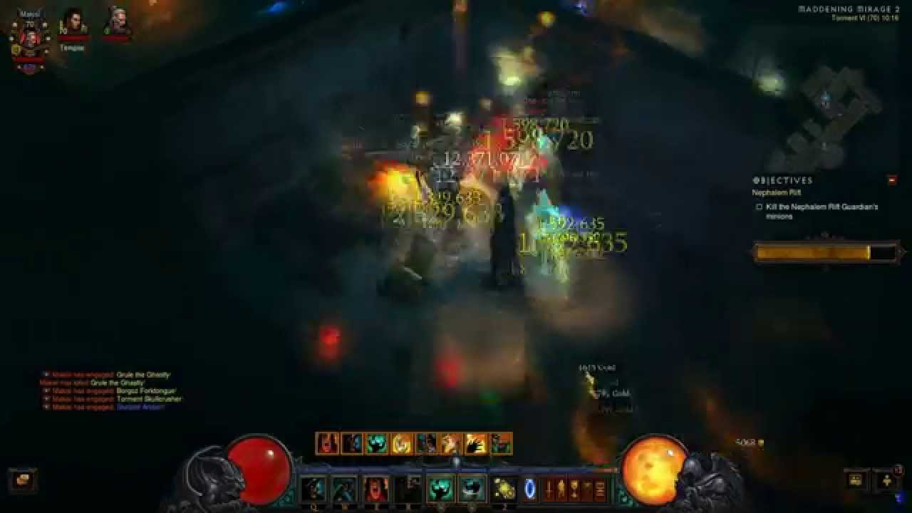 Can you add gem slots in diablo 3