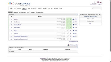 Q4 Flower Boy ✅| Codeforces Round 1019(Div.2) - 💻#coding #codechef #contest #programming #codeprep