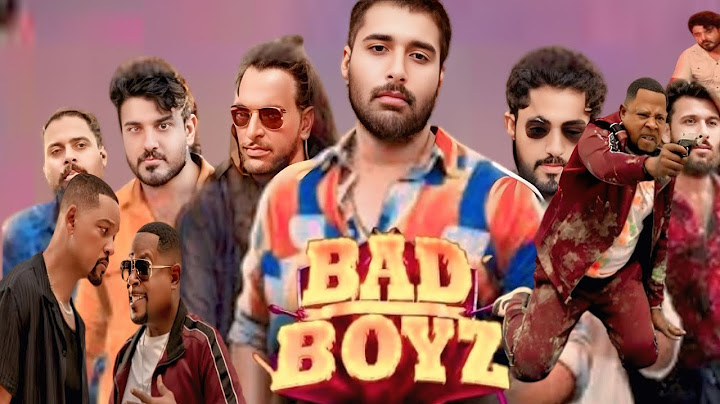 Bad Boyz Malayalam Full Movie | Rahman | Babu Antony | Bibin George | Review & Facts