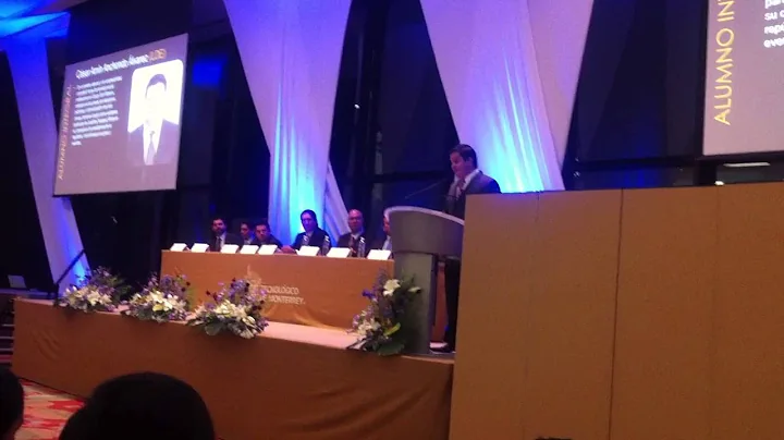CESAR AMIN ANCHONDO Alumno Integral Tec de Monterrey