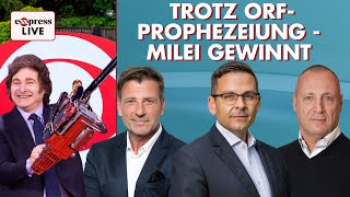 Download Lagu Kettensägen-Politik widerlegt linke Medien | exxpress live am 28. Oktober 2025 MP3 Download Lagu Kettensägen-Politik widerlegt linke Medien | exxpress live am 28. Oktober 2025 MP3