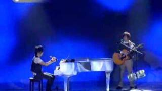 Download Lagu （改编秀）胡彦斌vs林俊杰 名师高徒亚洲杯第四场(升级战) MP3