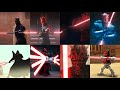 Evolution of Darth Maul (1999-2020) - Star Wars Movies and TV