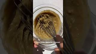 Quick Ginger Garlic Miso Tahini Dressing | Minimalist Baker Recipes
