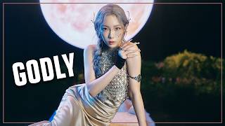 Kpop prechoruses that understood the assignment