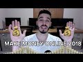 EASIEST Way To Make Money Online As A BROKE TEENAGER with NO EXPERIENCE