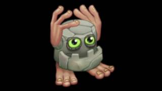 My Singing Monsters Noggin All Monster Sounds