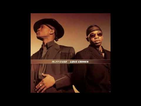 Ruff Endz Where Does Love Go From Here