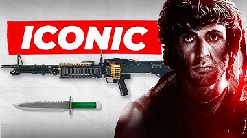 RAMBO | Lethally Refined